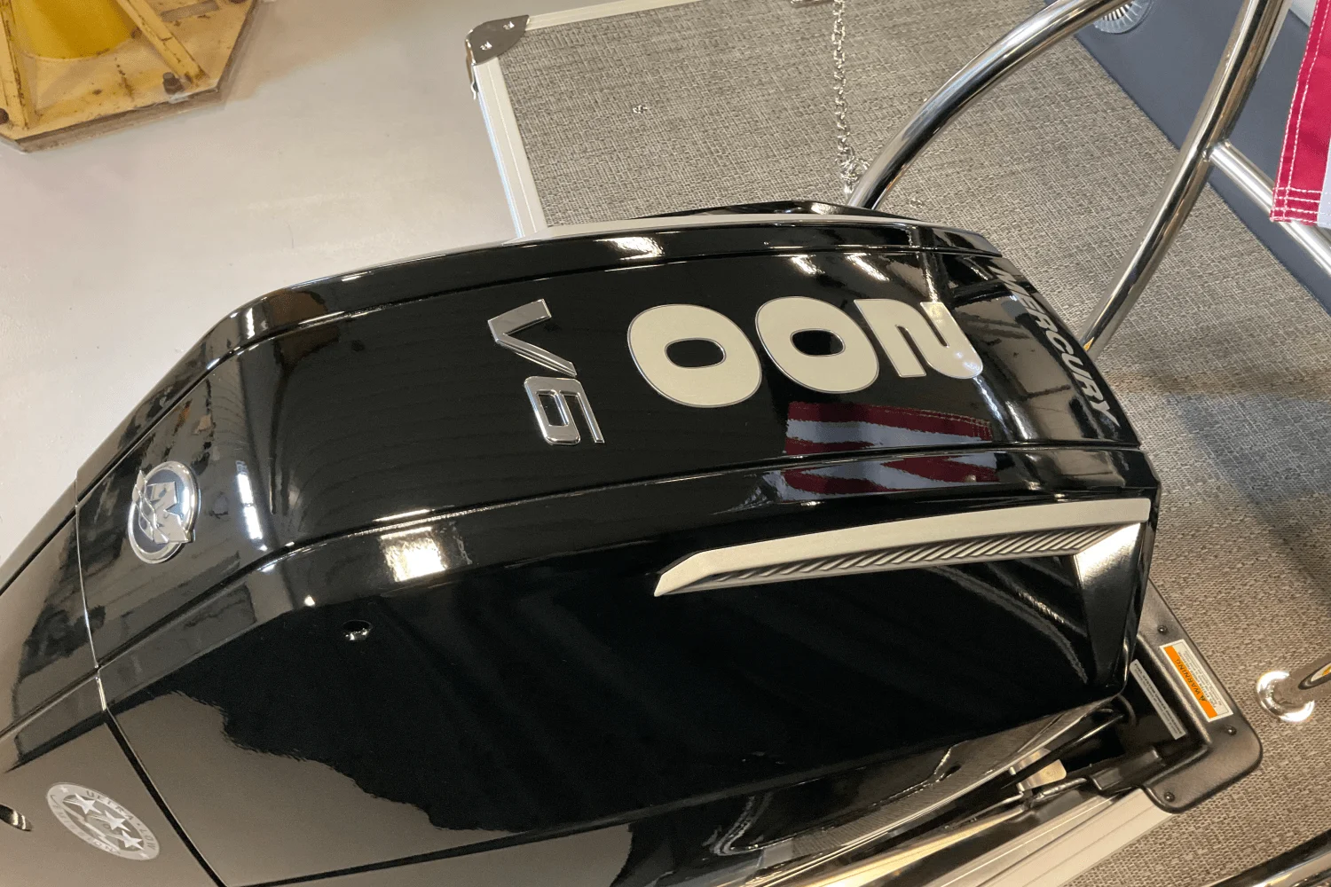 2026 Barletta Cabrio 22 UC Image Thumbnail #11