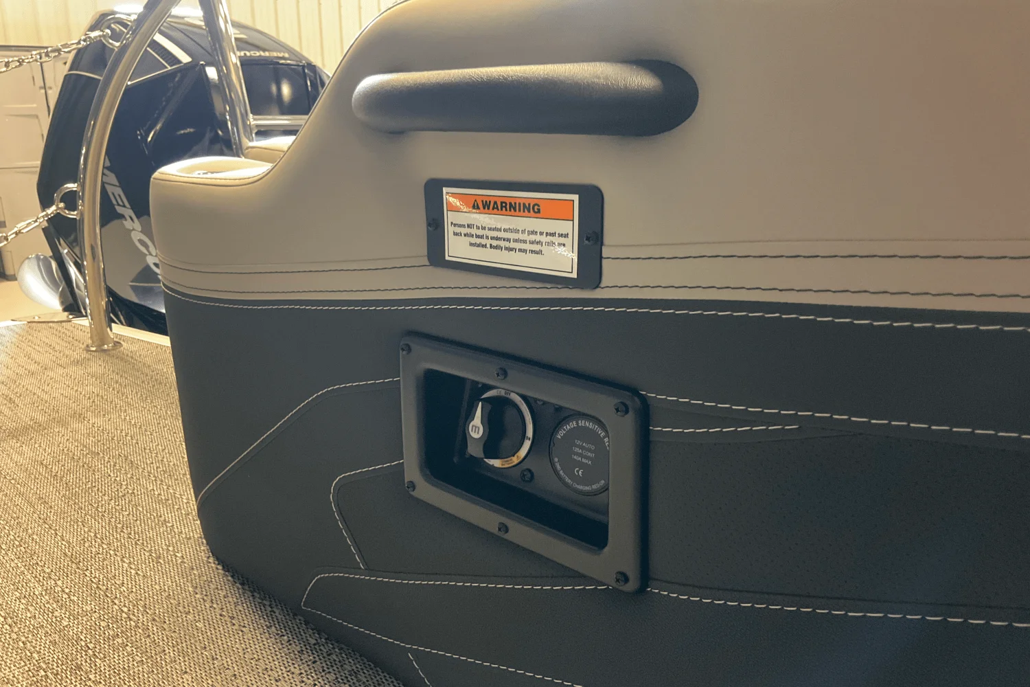 2026 Barletta Cabrio 22 UC Image Thumbnail #61