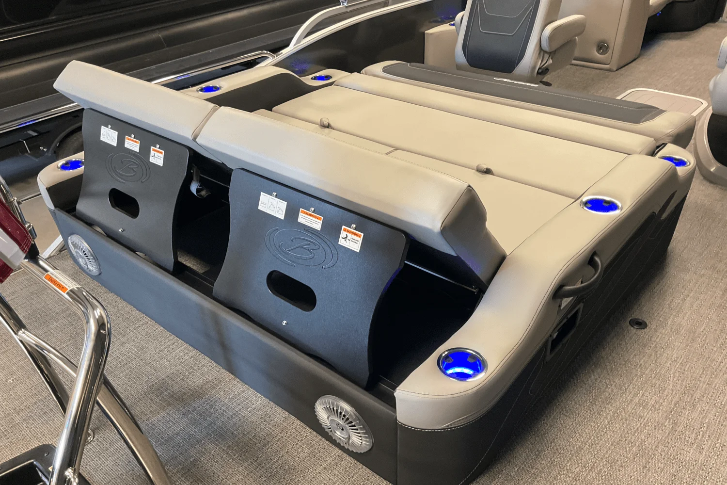 2026 Barletta Cabrio 22 UC Image Thumbnail #70