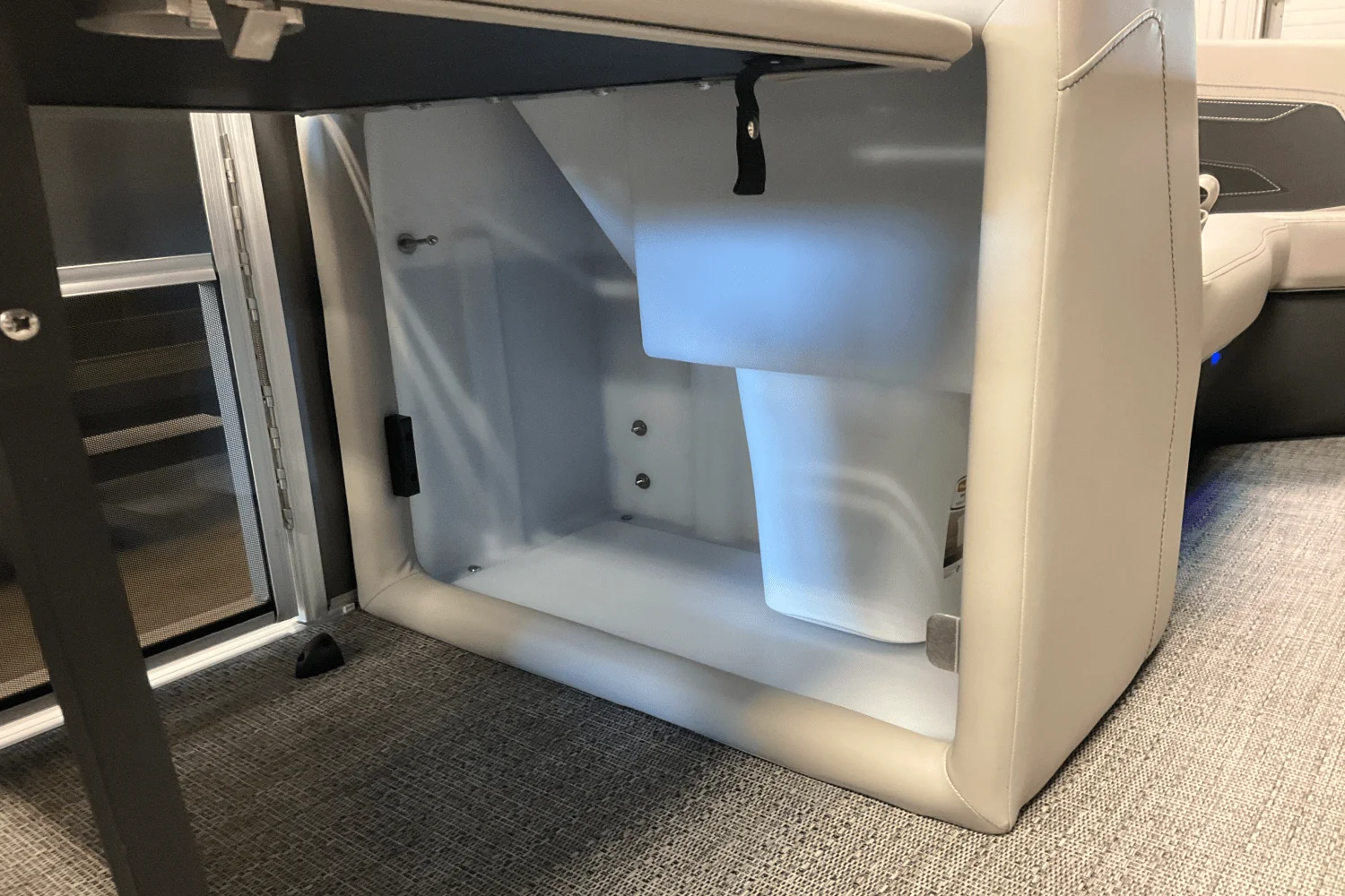 2026 Barletta Cabrio 22 UC Image Thumbnail #44