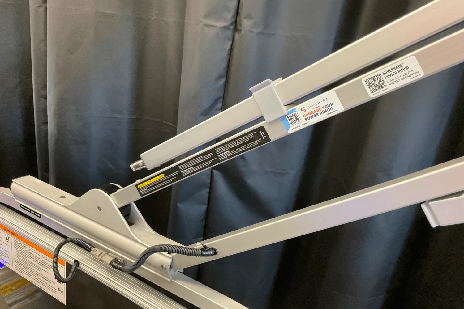 2026 Barletta Cabrio 22 UC Image Thumbnail #56