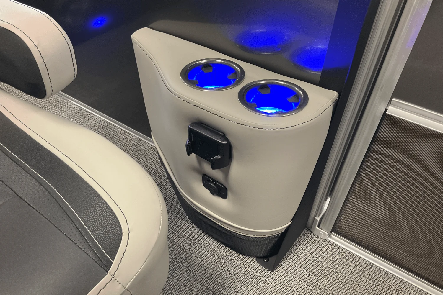 2026 Barletta Cabrio 22 UC Image Thumbnail #47