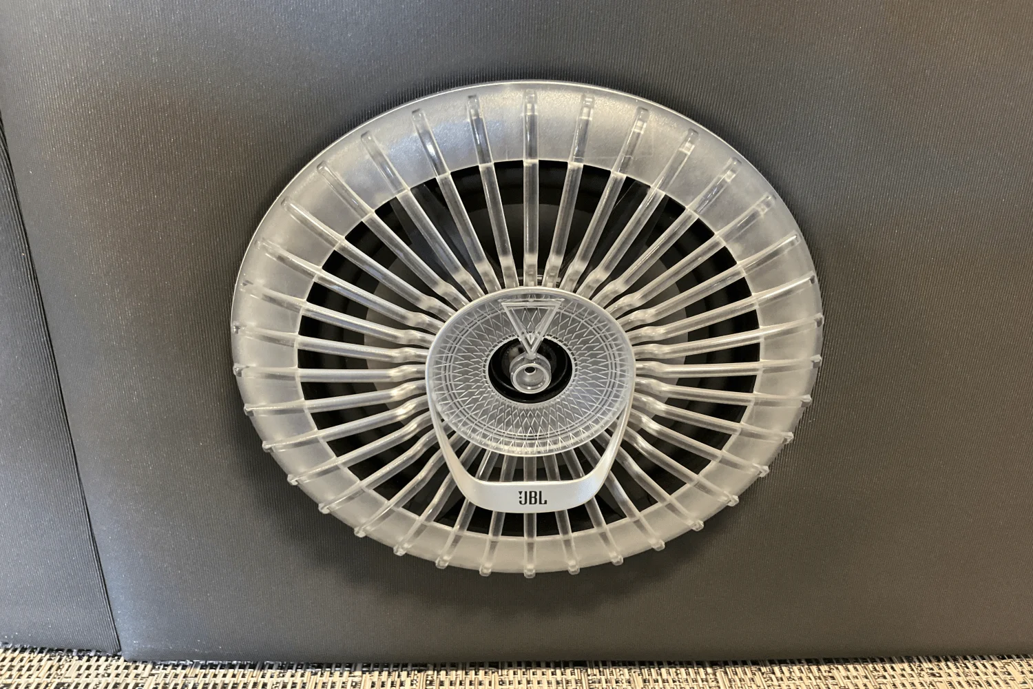 2026 Barletta Cabrio 22 UC Image Thumbnail #73