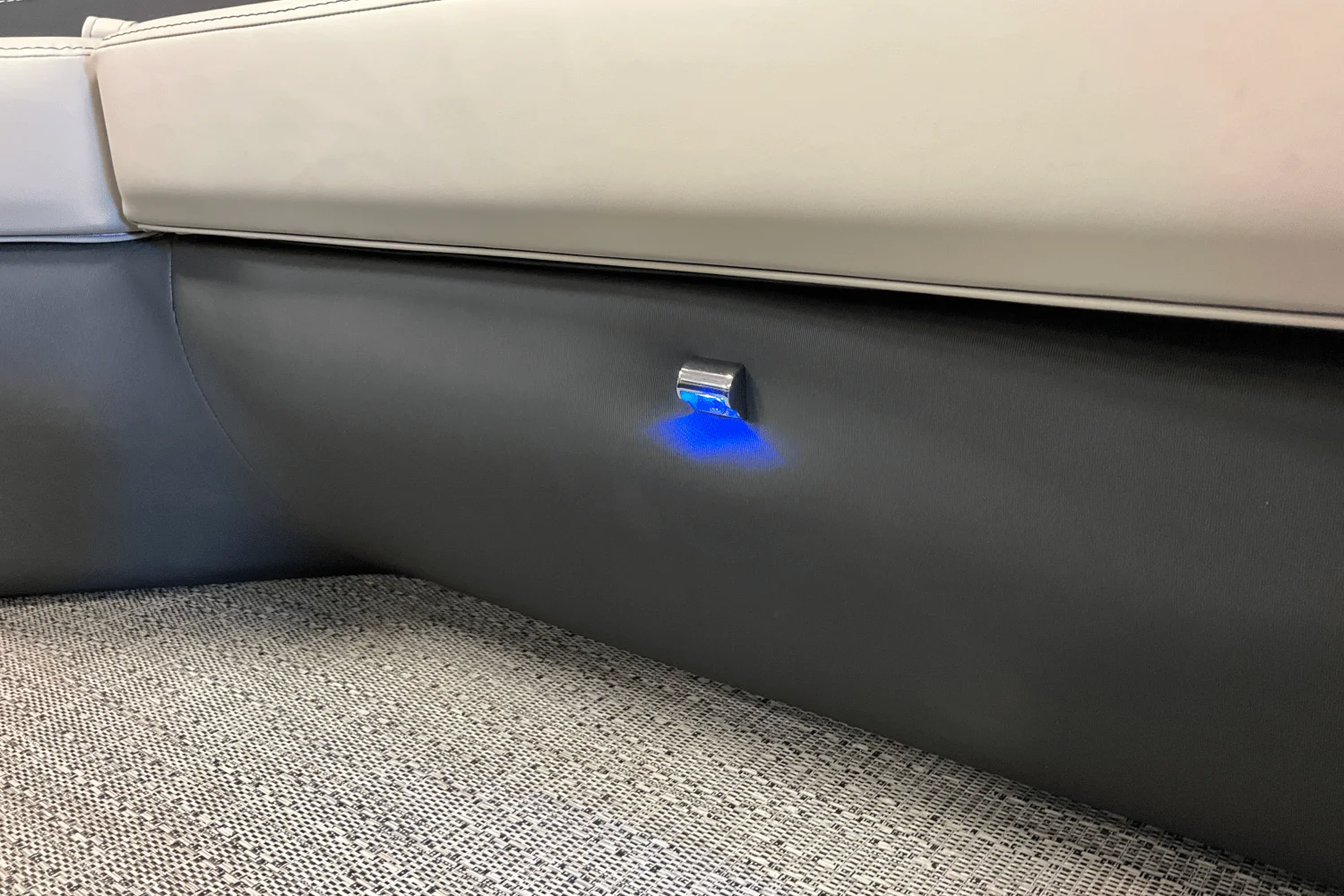 2026 Barletta Cabrio 22 UC Image Thumbnail #31