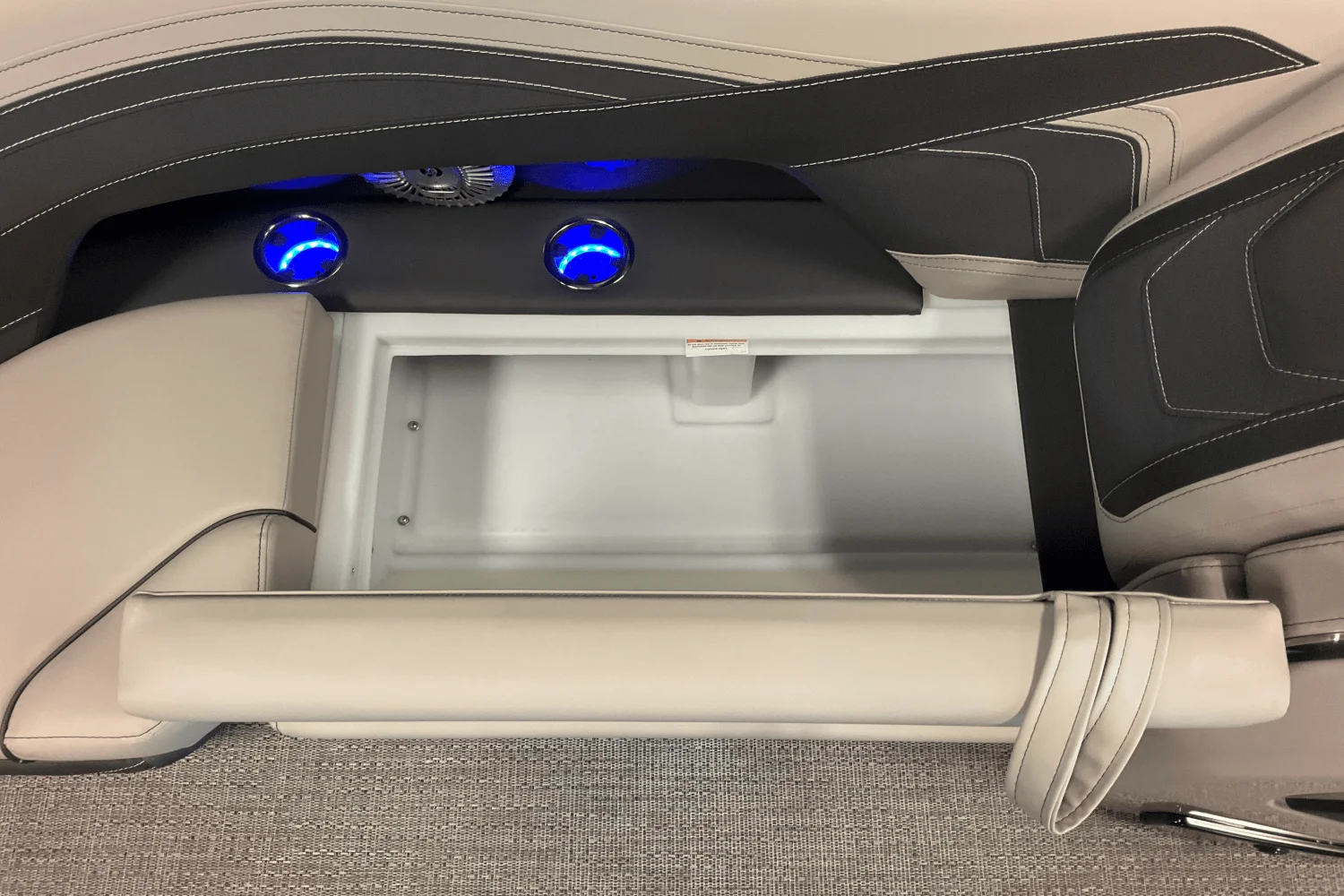 2026 Barletta Cabrio 22 UC Image Thumbnail #28