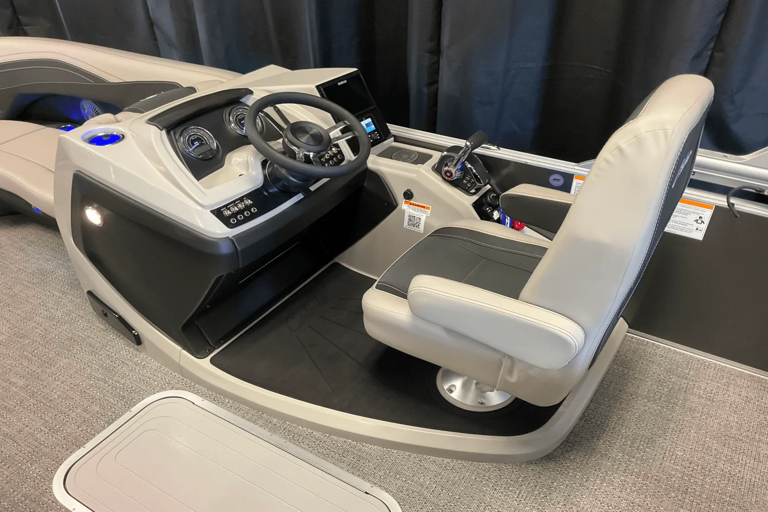 2026 Barletta Cabrio 22 UC Image Thumbnail #50