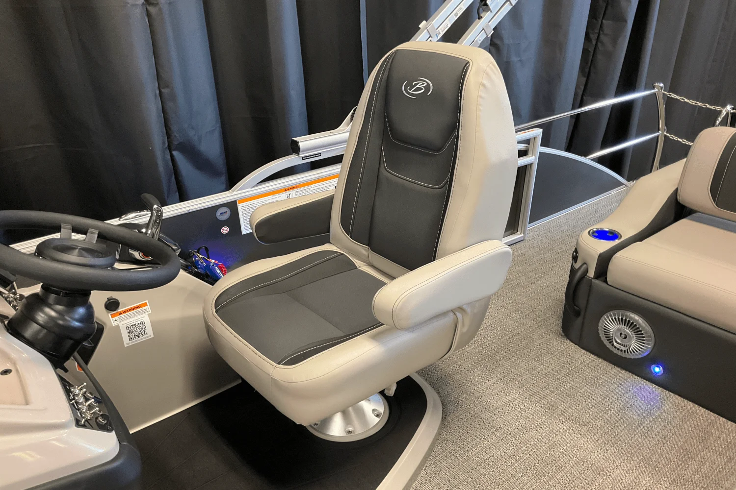 2026 Barletta Cabrio 22 UC Image Thumbnail #48