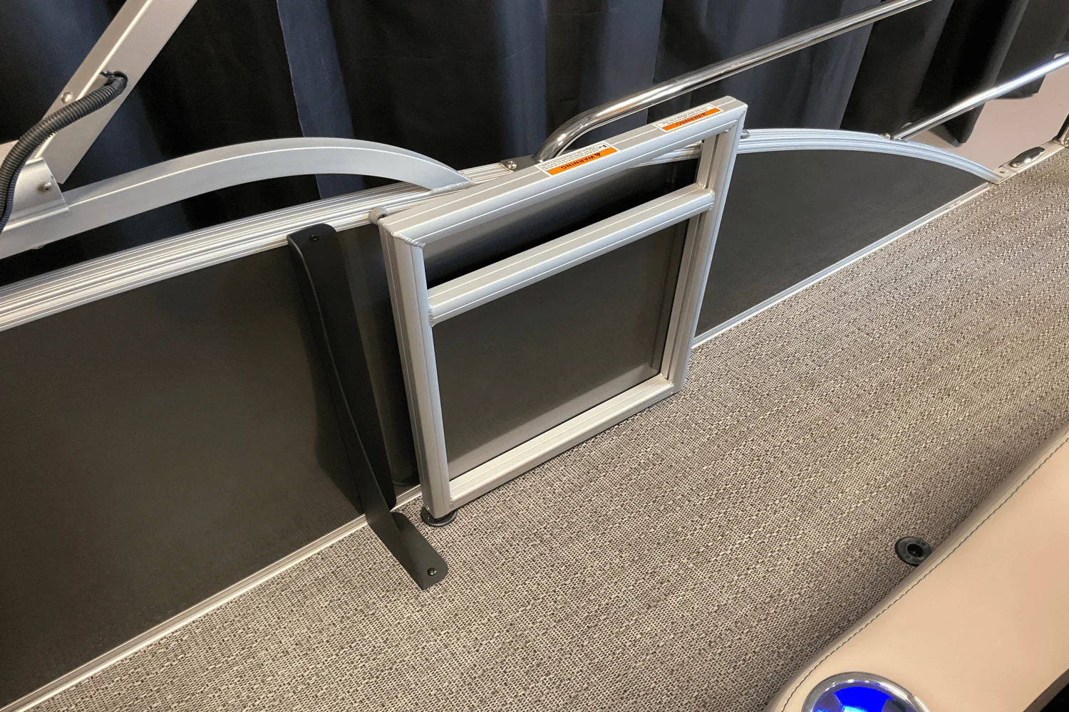 2026 Barletta Cabrio 22 UC Image Thumbnail #59