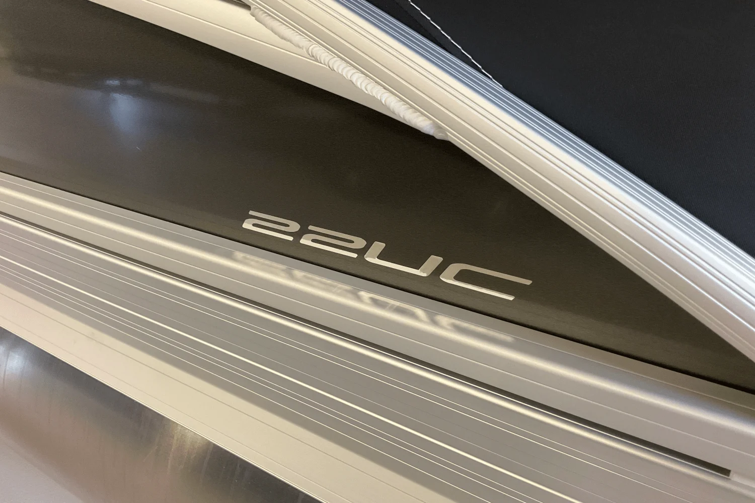 2026 Barletta Cabrio 22 UC Image Thumbnail #18