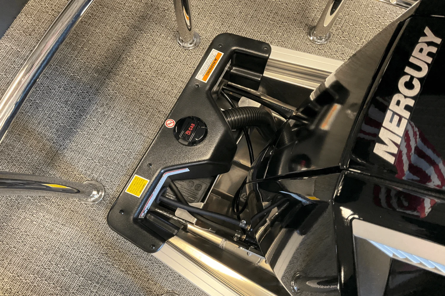 2026 Barletta Cabrio 22 UC Image Thumbnail #74