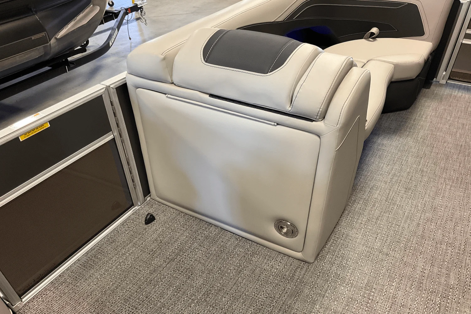 2026 Barletta Cabrio 22 UC Image Thumbnail #42