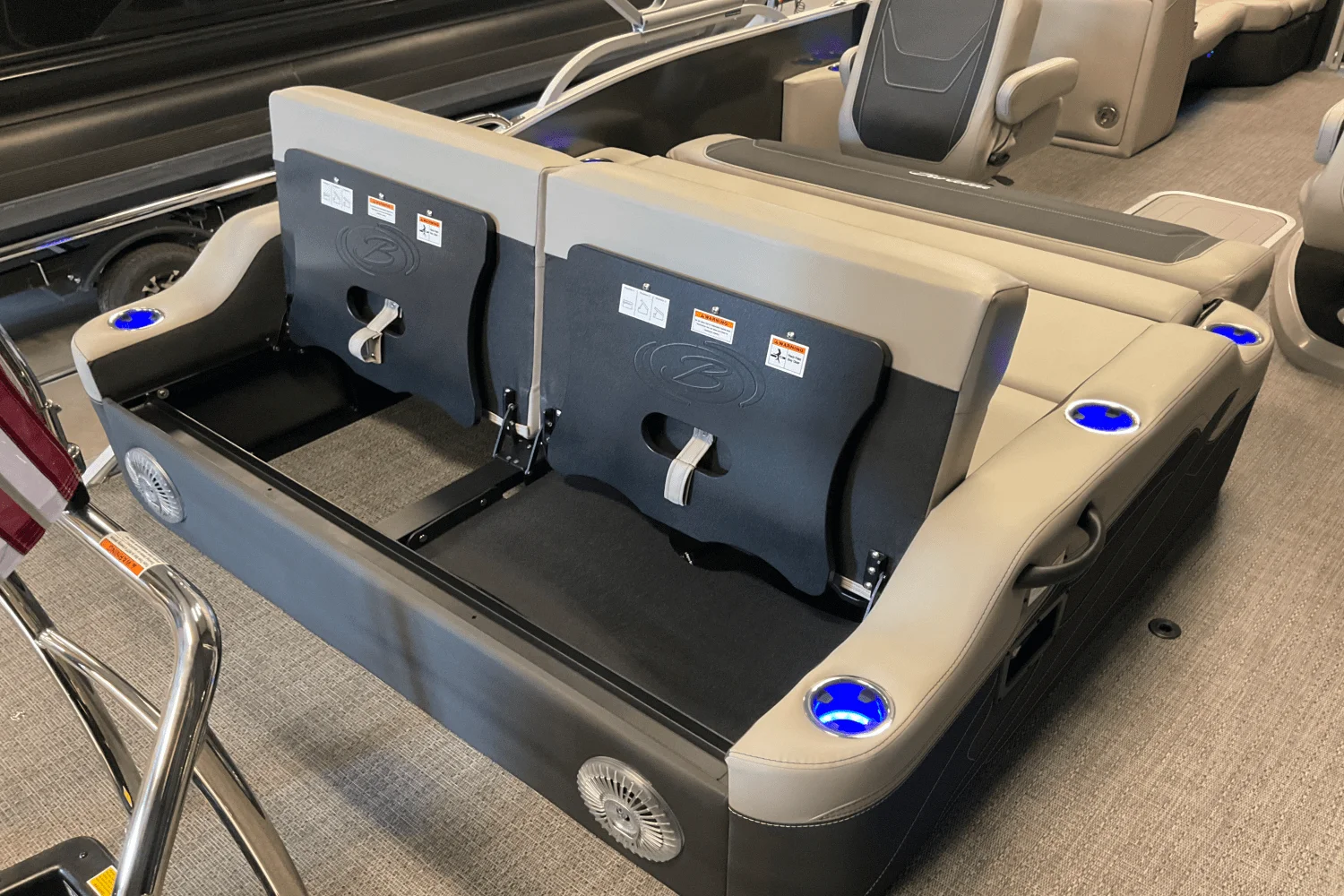 2026 Barletta Cabrio 22 UC Image Thumbnail #69