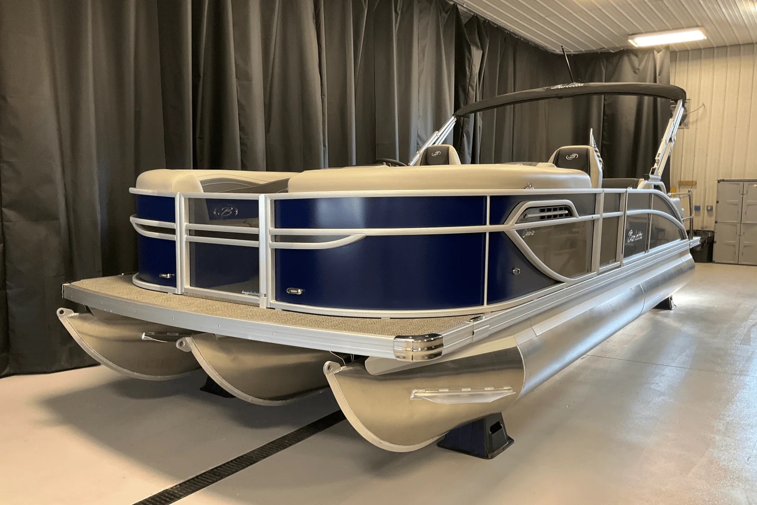 2026 Barletta Cabrio 22 UC Image Thumbnail #1