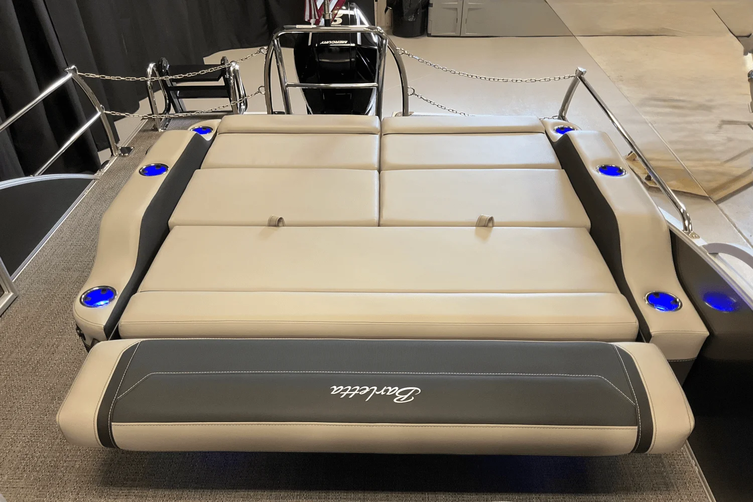 2026 Barletta Cabrio 22 UC Image Thumbnail #64