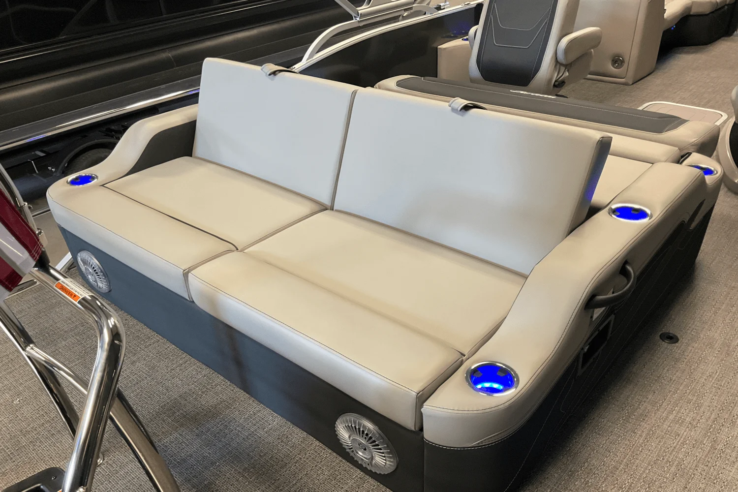 2026 Barletta Cabrio 22 UC Image Thumbnail #68