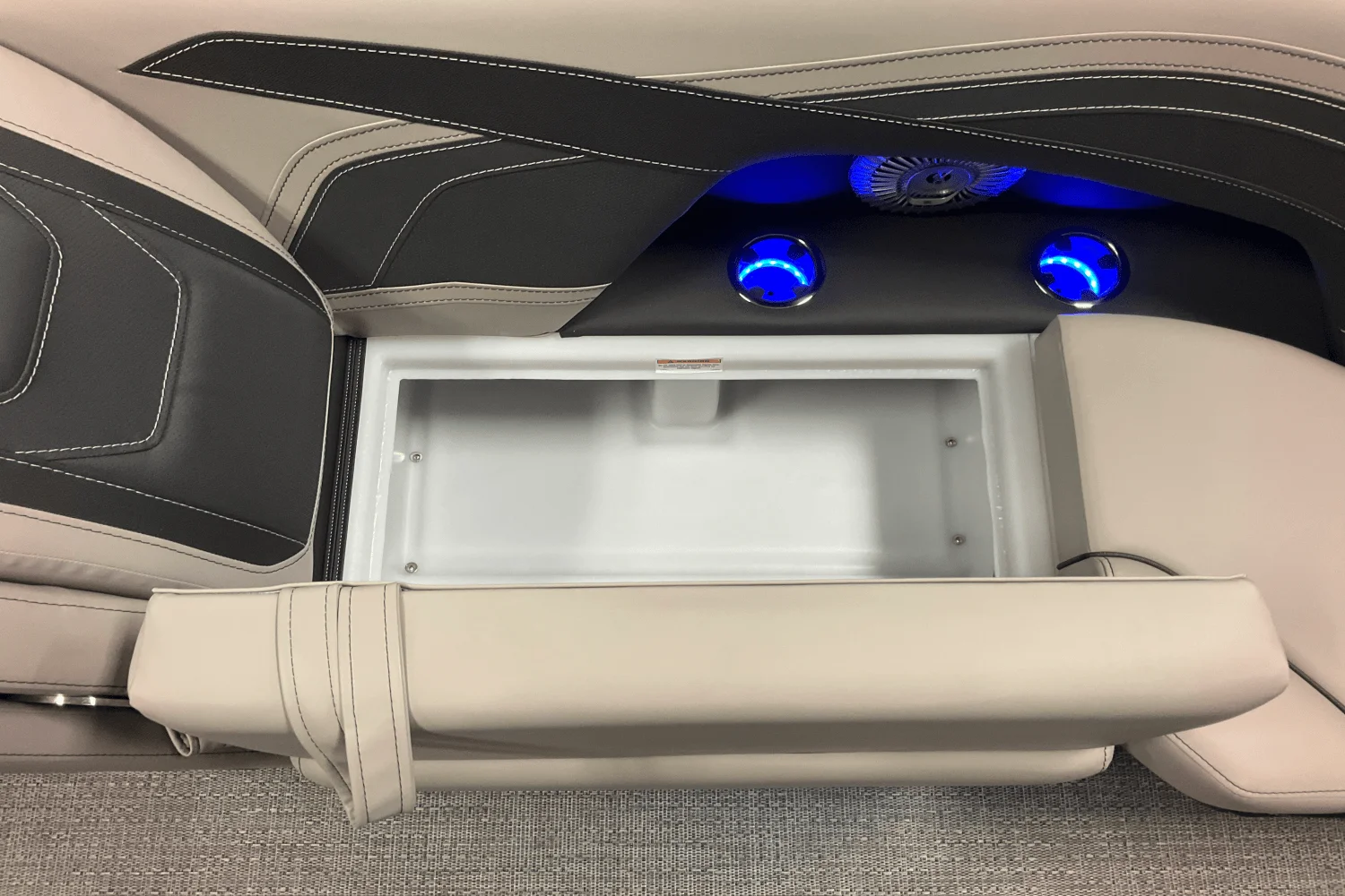 2026 Barletta Cabrio 22 UC Image Thumbnail #33