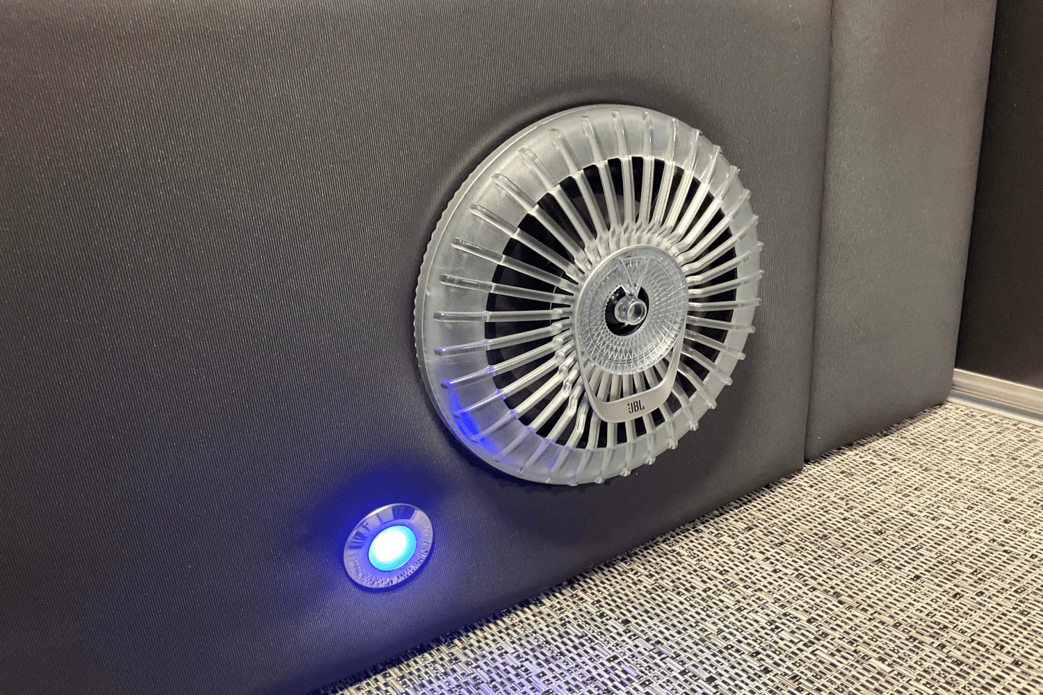 2026 Barletta Cabrio 22 UC Image Thumbnail #63