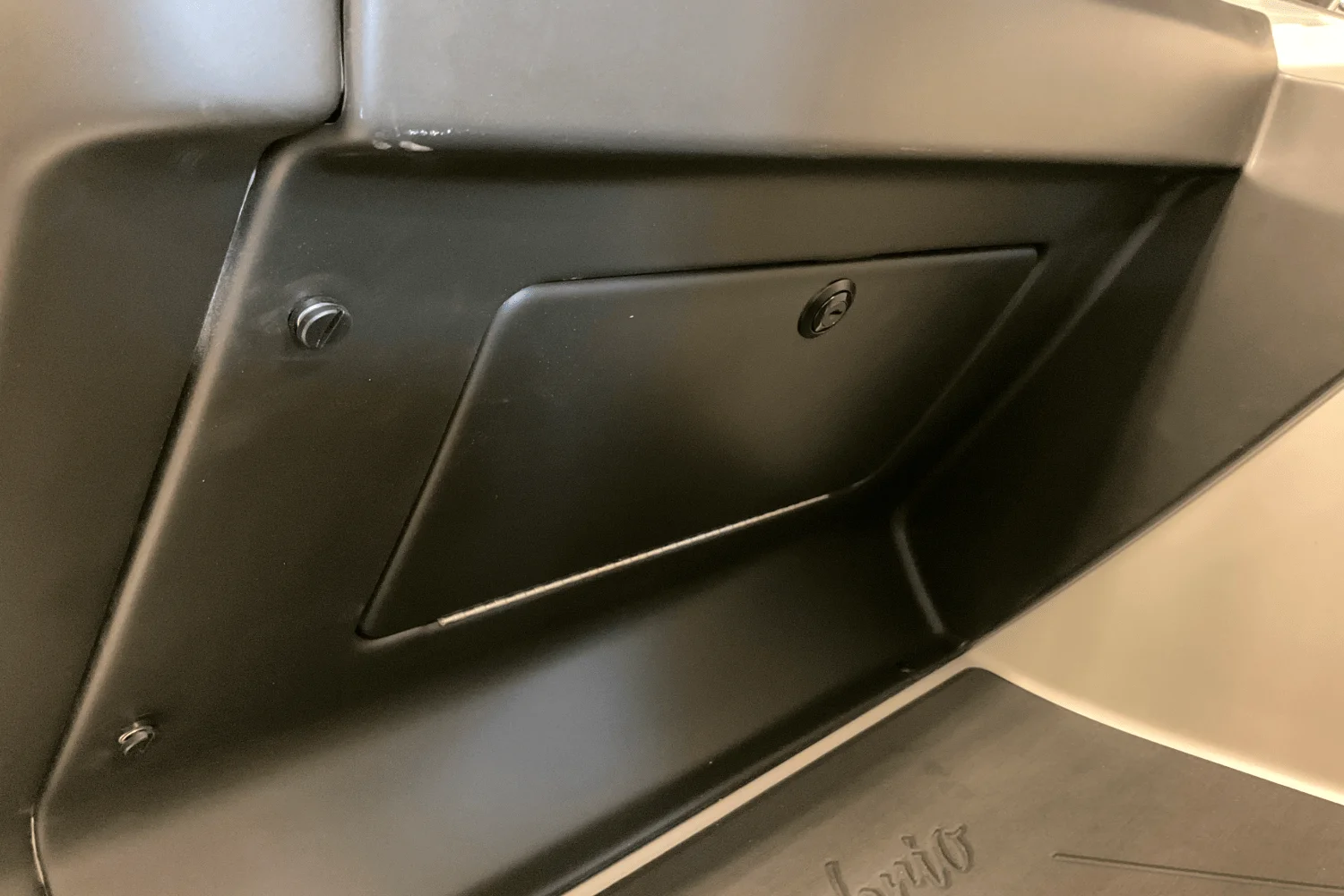 2026 Barletta Cabrio 22 UC Image Thumbnail #57