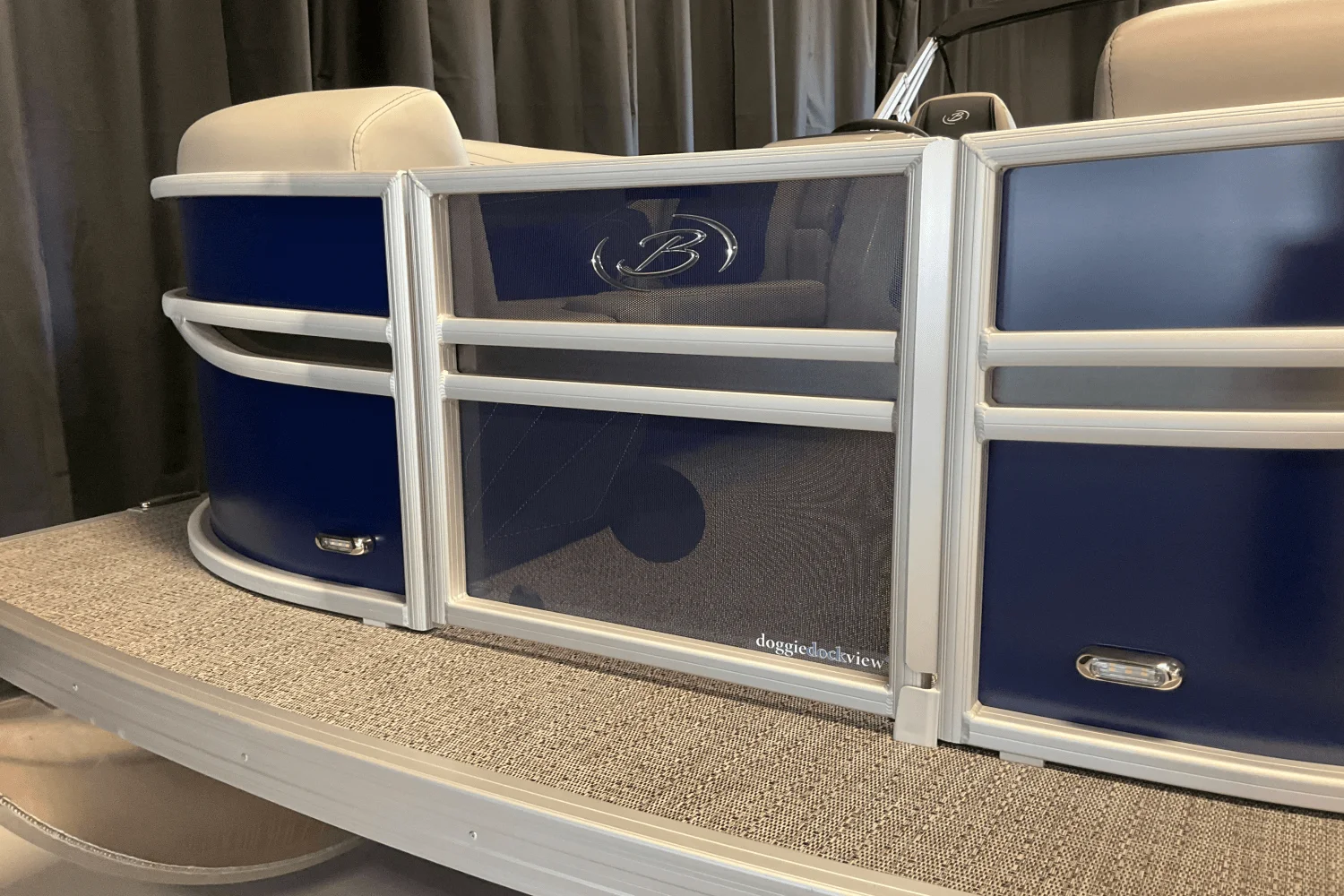 2026 Barletta Cabrio 22 UC Image Thumbnail #19