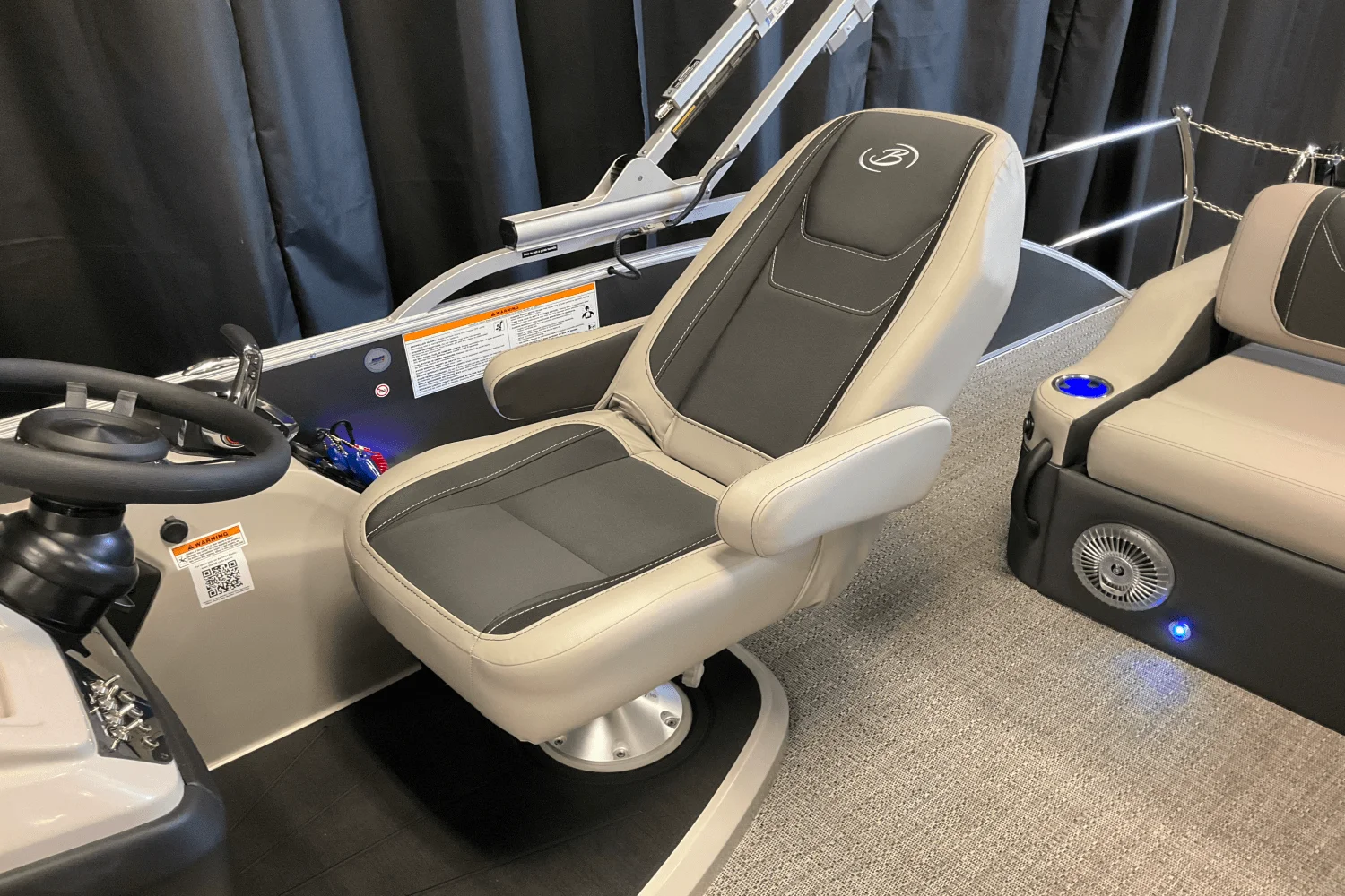 2026 Barletta Cabrio 22 UC Image Thumbnail #49