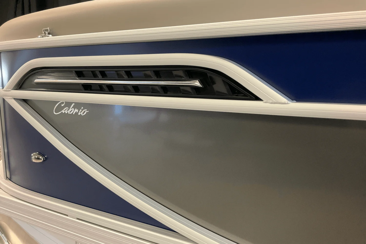 2026 Barletta Cabrio 22 UC Image Thumbnail #16