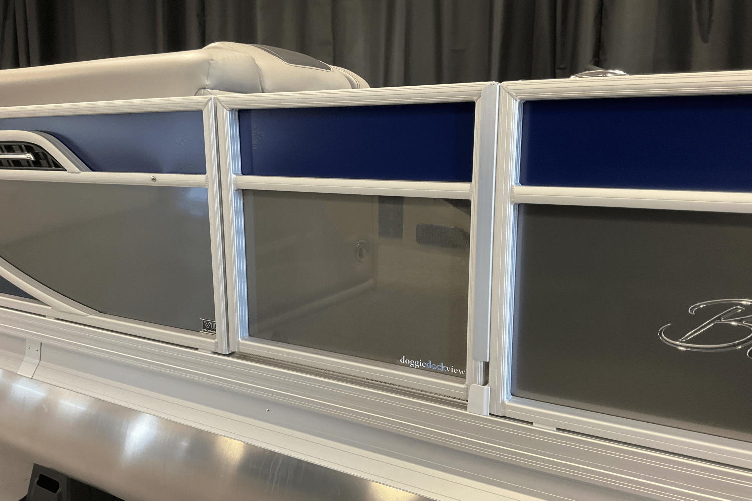 2026 Barletta Cabrio 22 UC Image Thumbnail #21