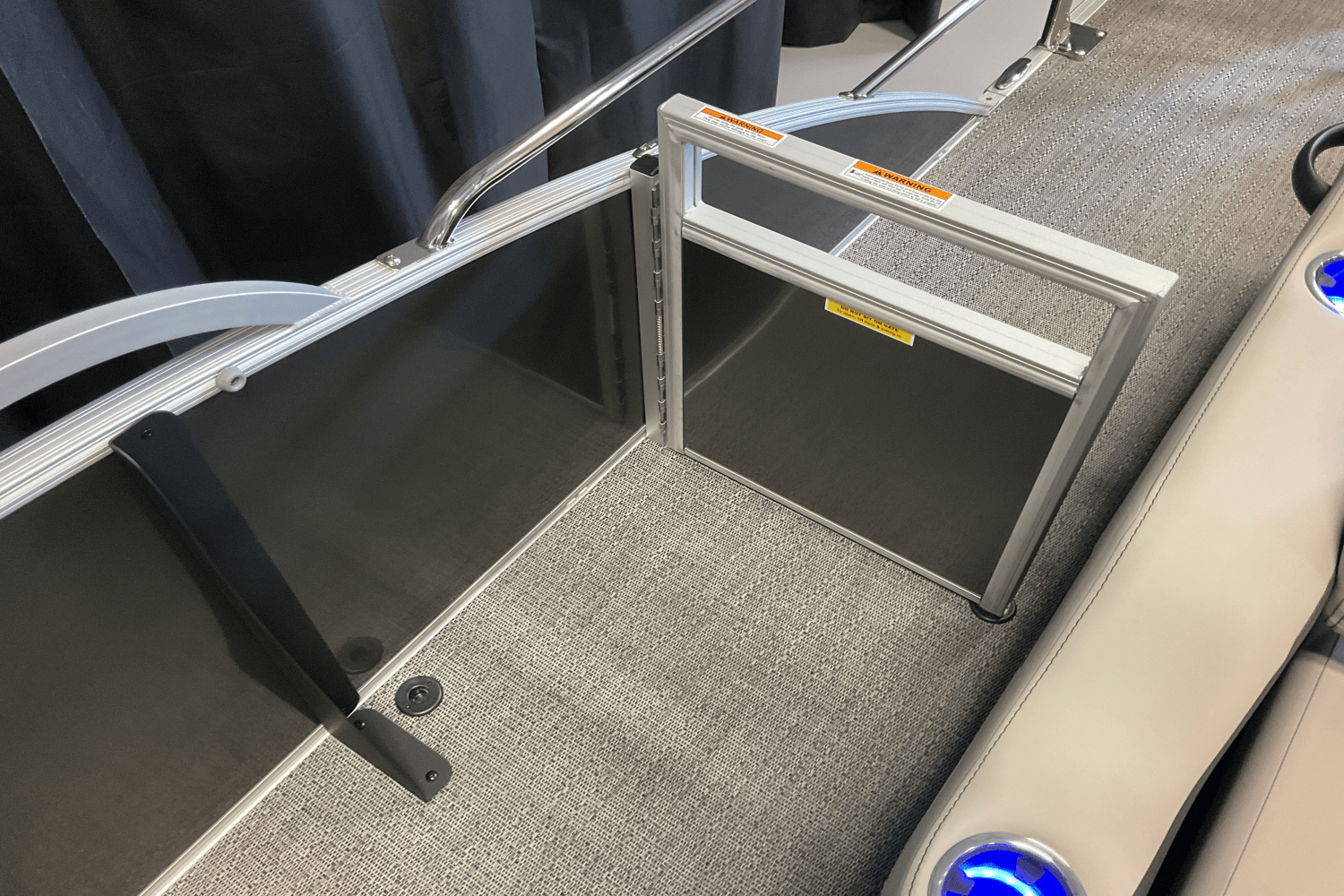 2026 Barletta Cabrio 22 UC Image Thumbnail #60