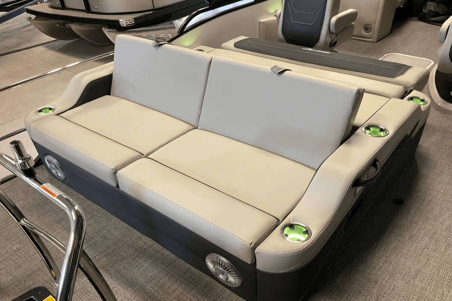 2026 Barletta Cabrio 22 UC Image Thumbnail #54