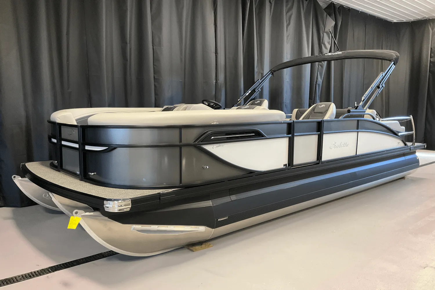 2026 Barletta Cabrio 22 UC Image Thumbnail #0