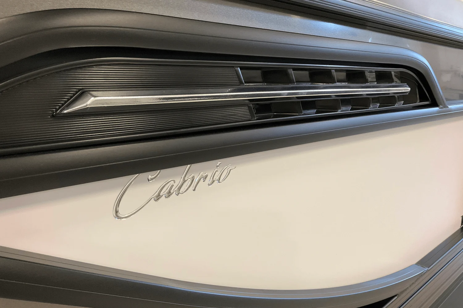 2026 Barletta Cabrio 22 UC Image Thumbnail #9