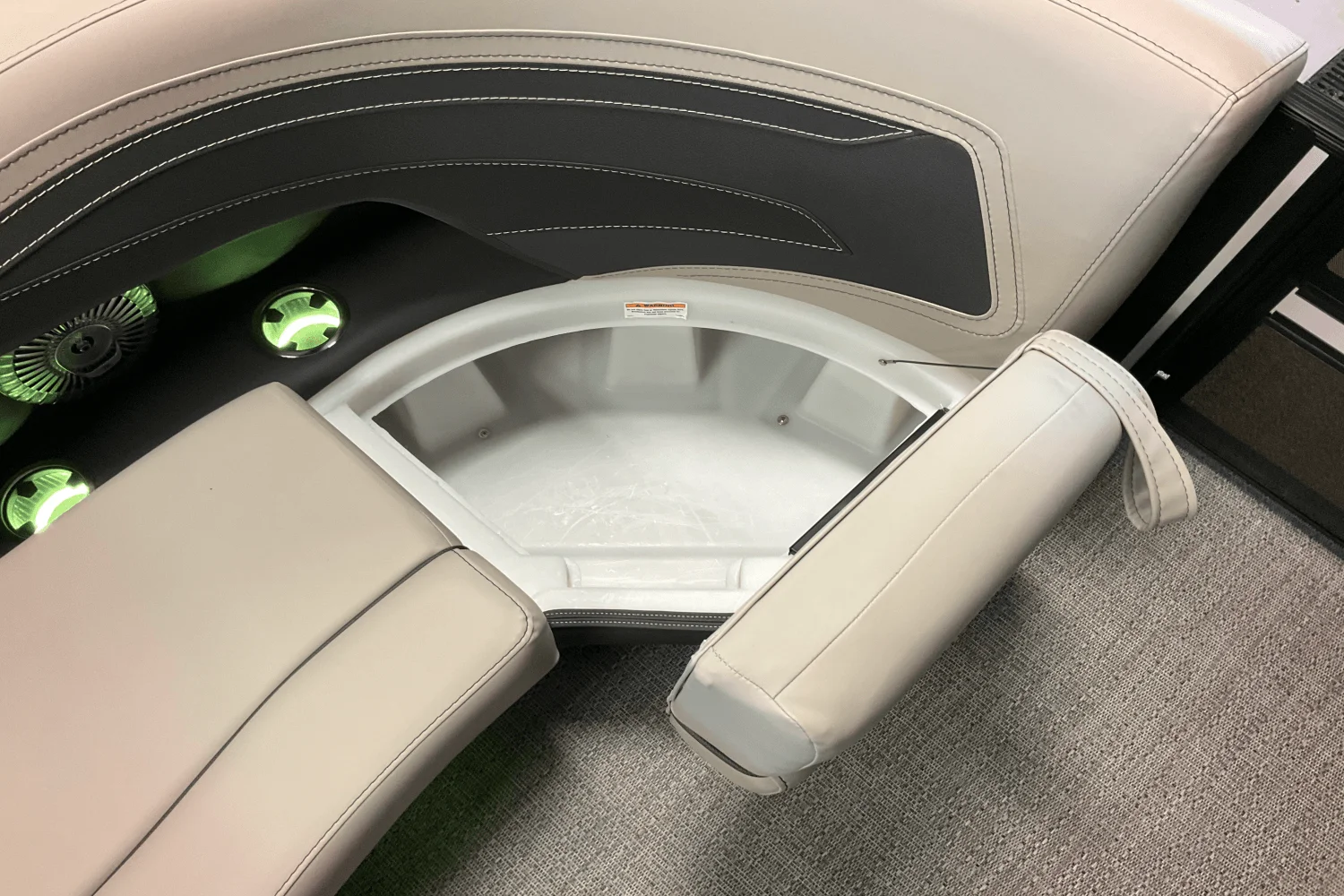 2026 Barletta Cabrio 22 UC Image Thumbnail #30