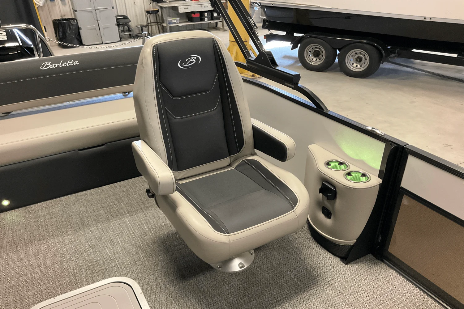 2026 Barletta Cabrio 22 UC Image Thumbnail #35