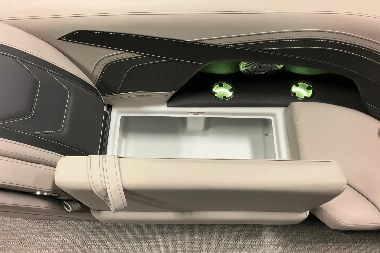 2026 Barletta Cabrio 22 UC Image Thumbnail #28