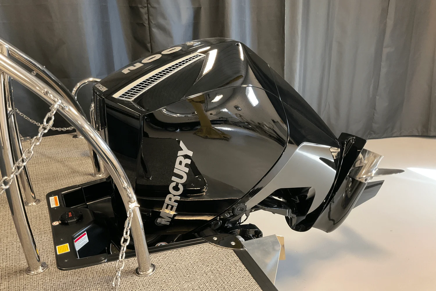 2026 Barletta Cabrio 22 UC Image Thumbnail #10