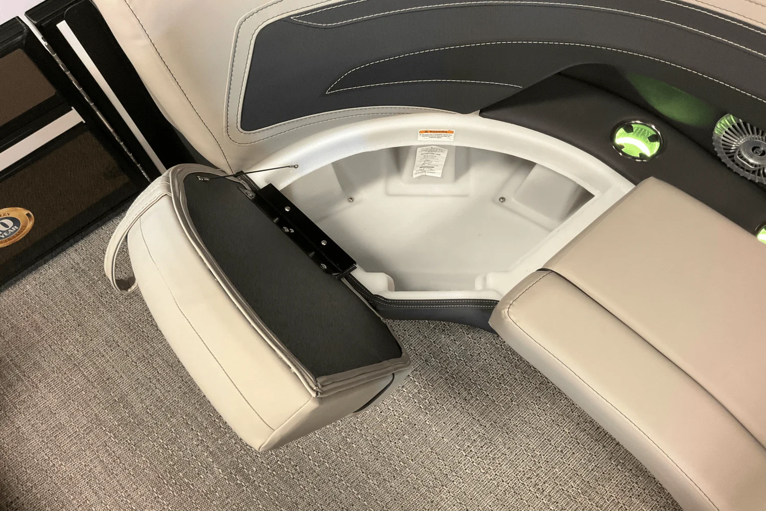 2026 Barletta Cabrio 22 UC Image Thumbnail #22