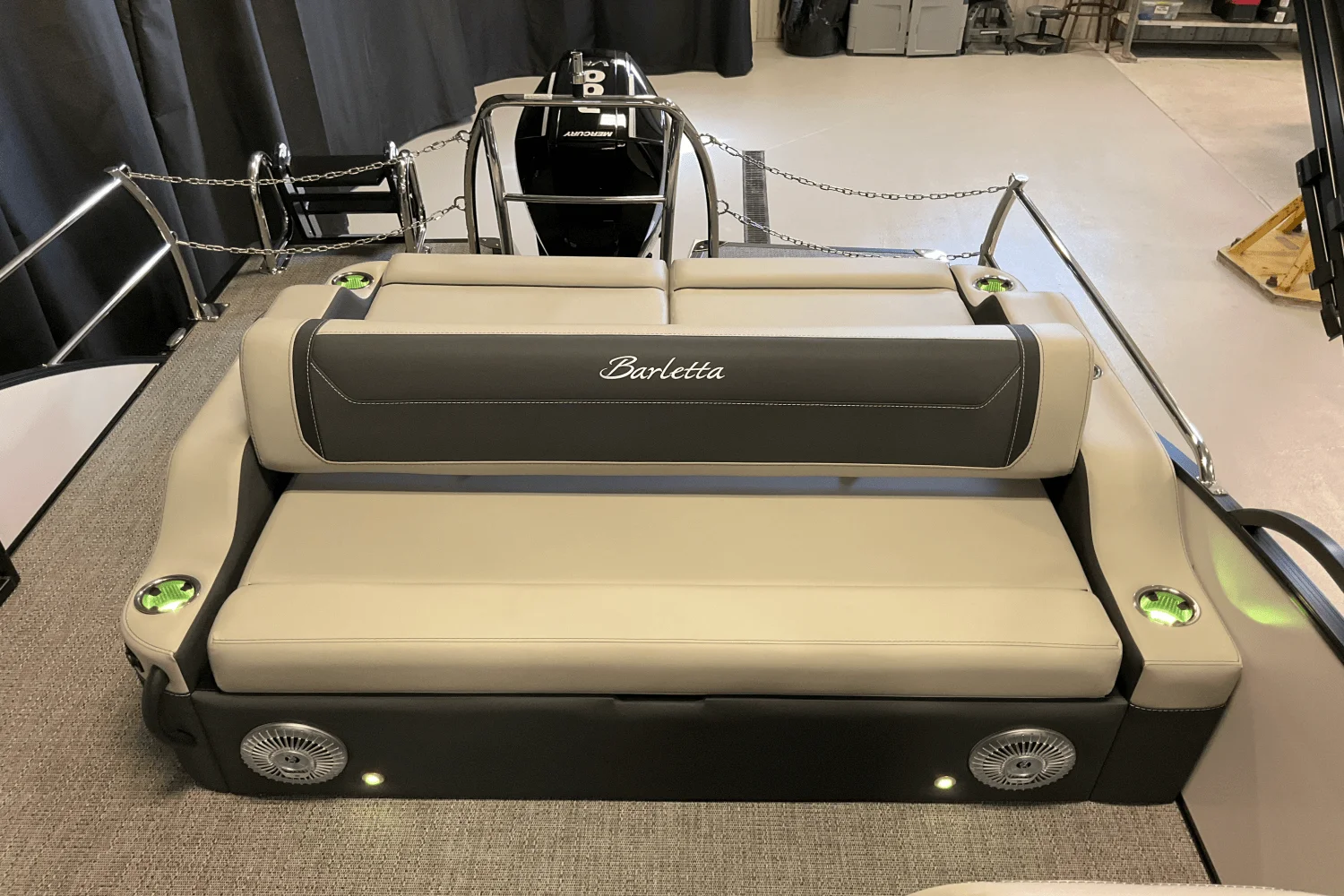 2026 Barletta Cabrio 22 UC Image Thumbnail #50