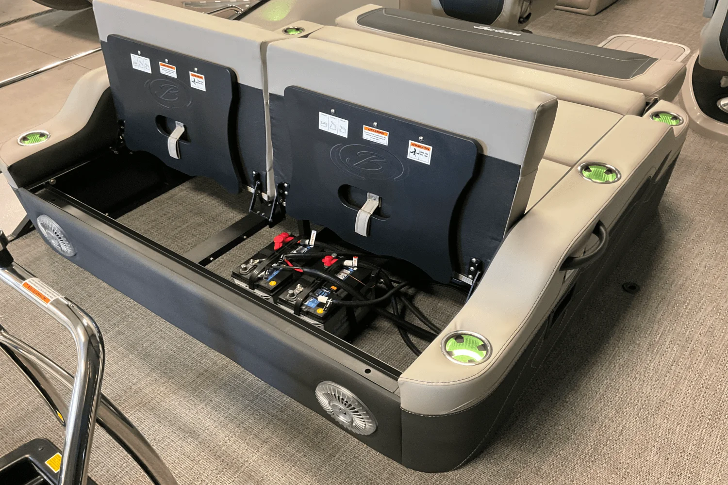 2026 Barletta Cabrio 22 UC Image Thumbnail #58