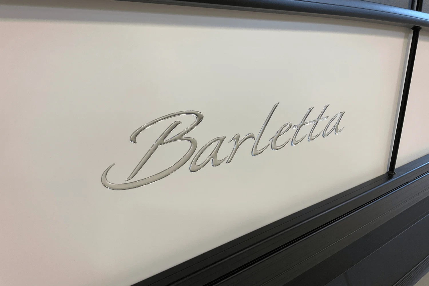 2026 Barletta Cabrio 22 UC Image Thumbnail #8