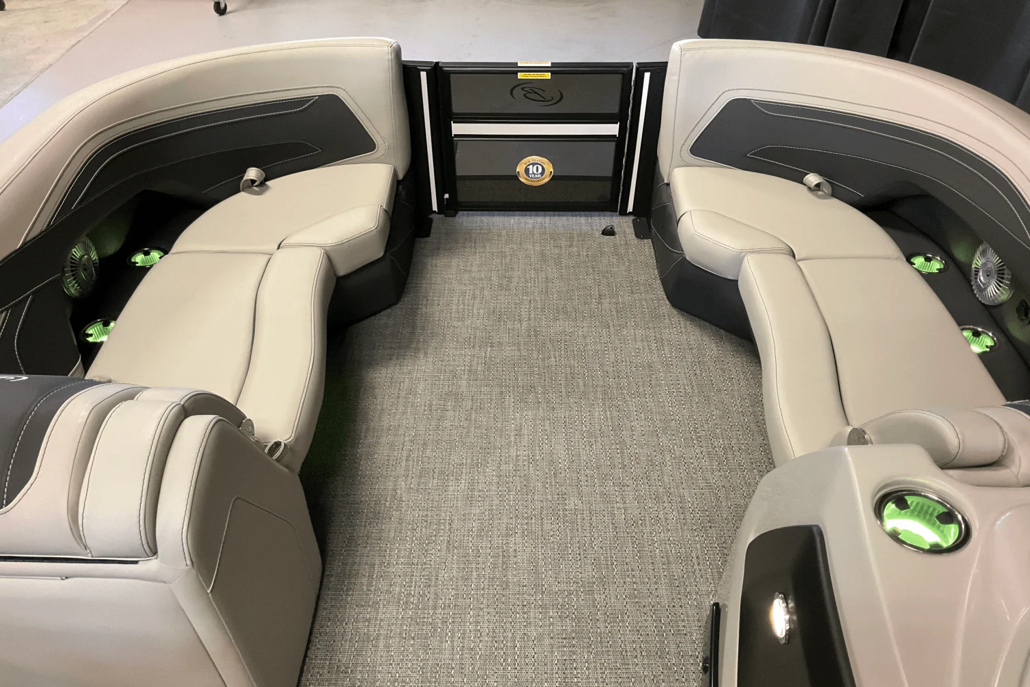 2026 Barletta Cabrio 22 UC Image Thumbnail #21