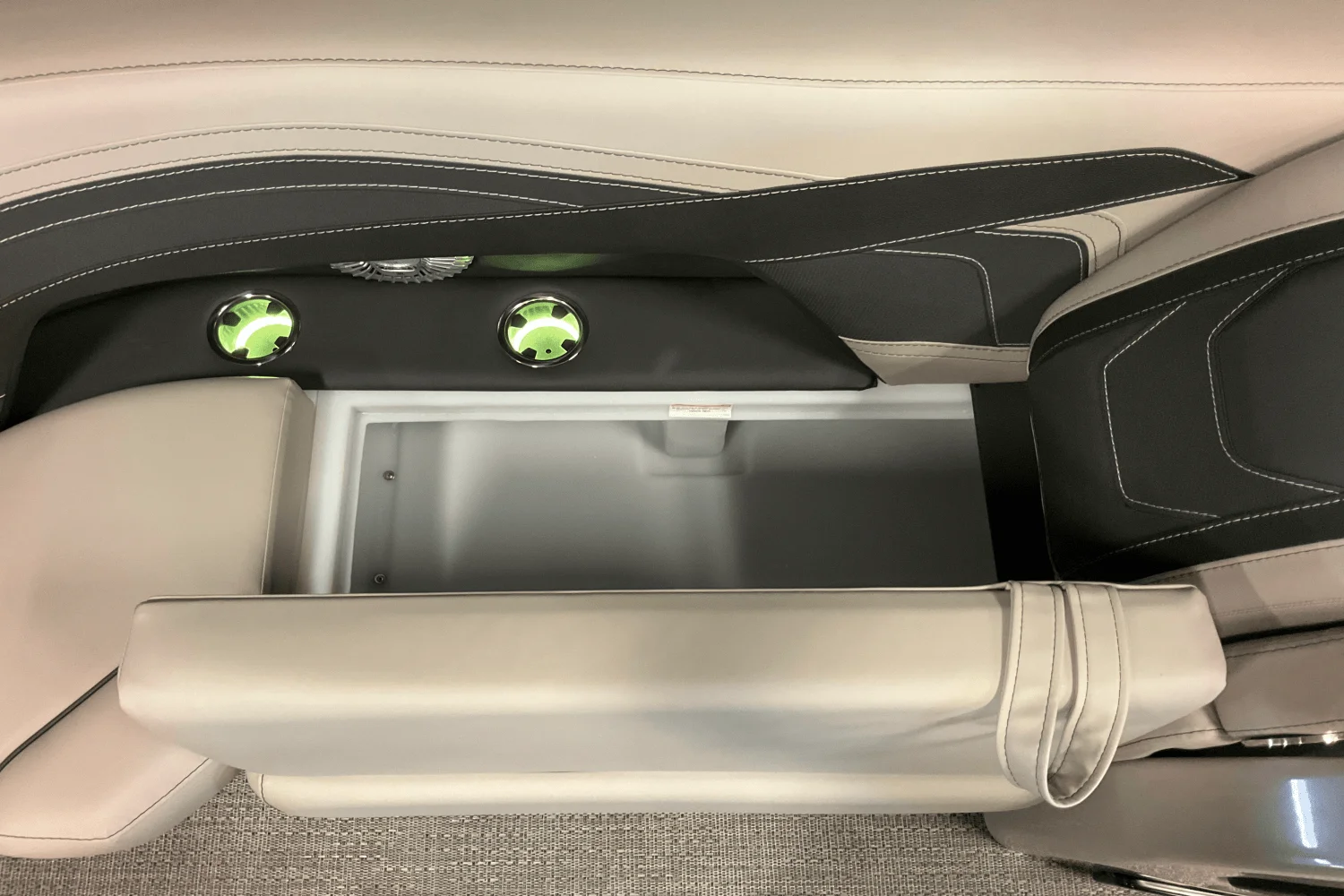 2026 Barletta Cabrio 22 UC Image Thumbnail #23