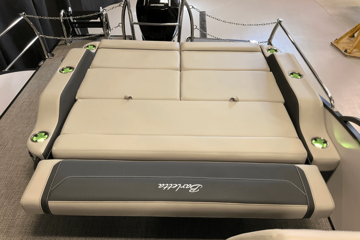 2026 Barletta Cabrio 22 UC Image Thumbnail #52