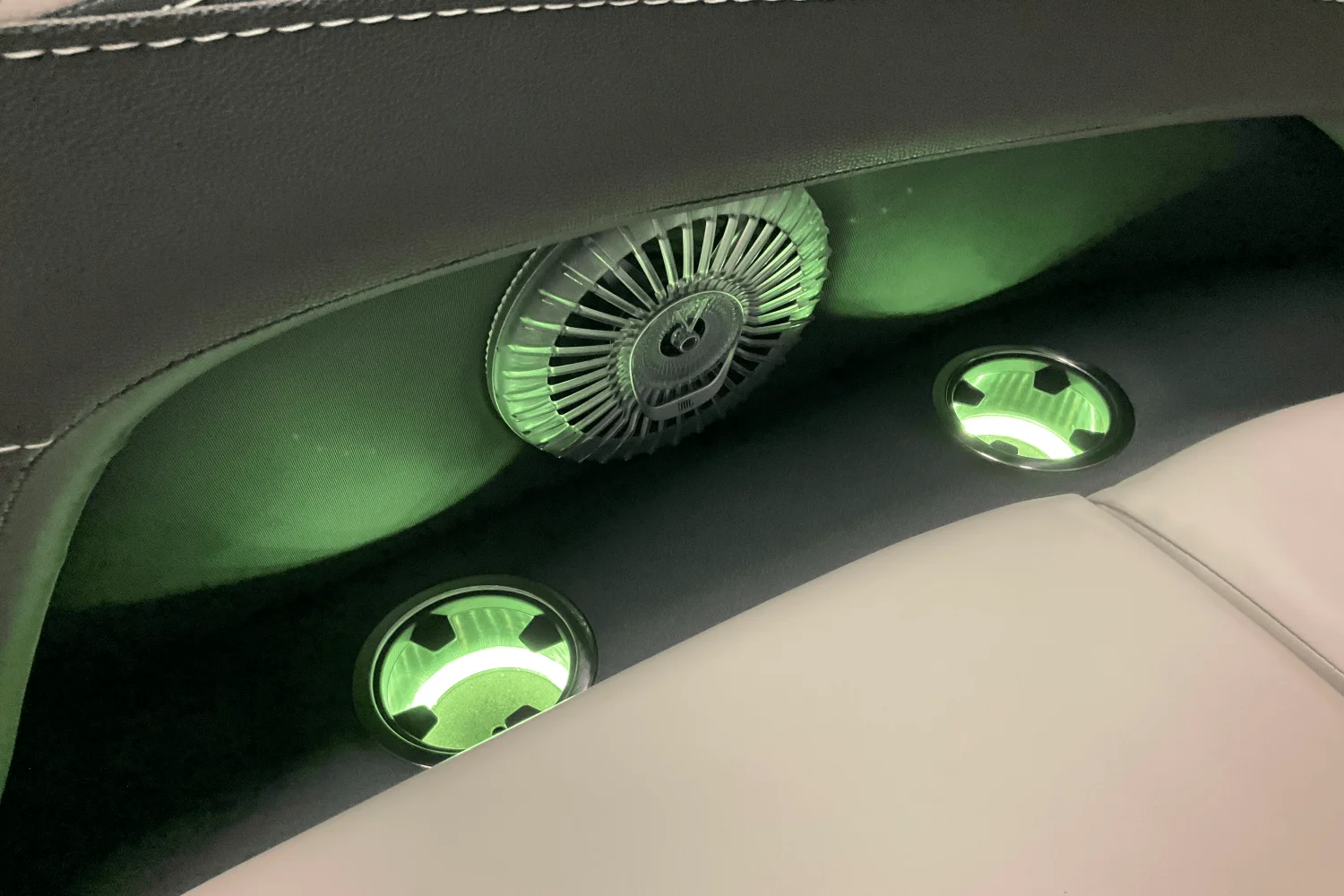 2026 Barletta Cabrio 22 UC Image Thumbnail #29