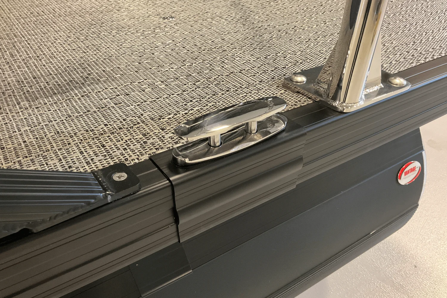 2026 Barletta Cabrio 22 UC Image Thumbnail #13