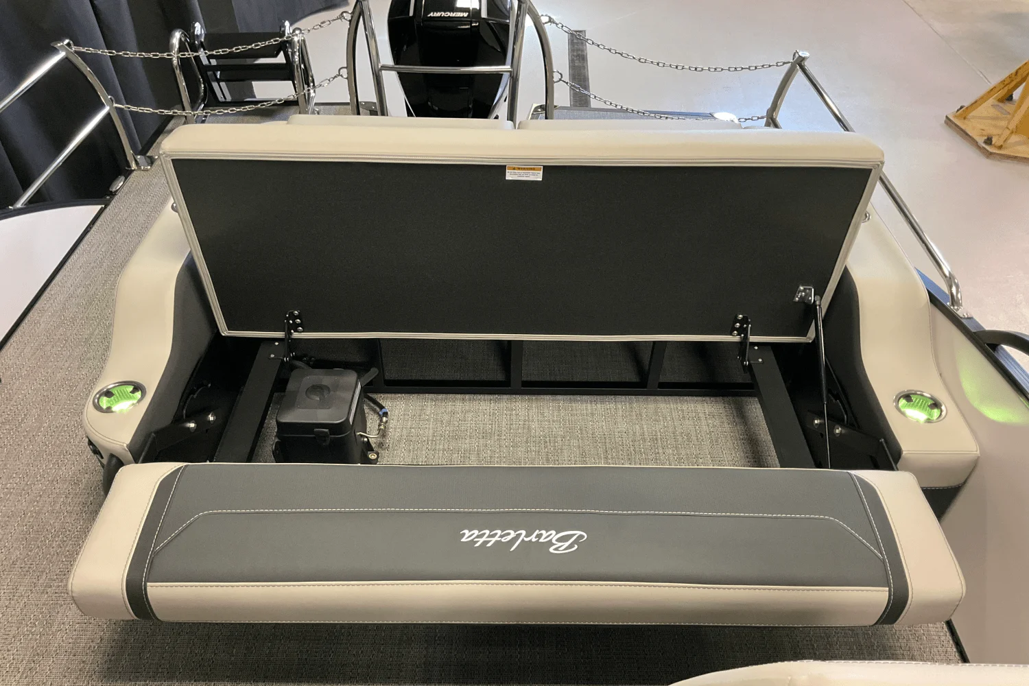 2026 Barletta Cabrio 22 UC Image Thumbnail #56