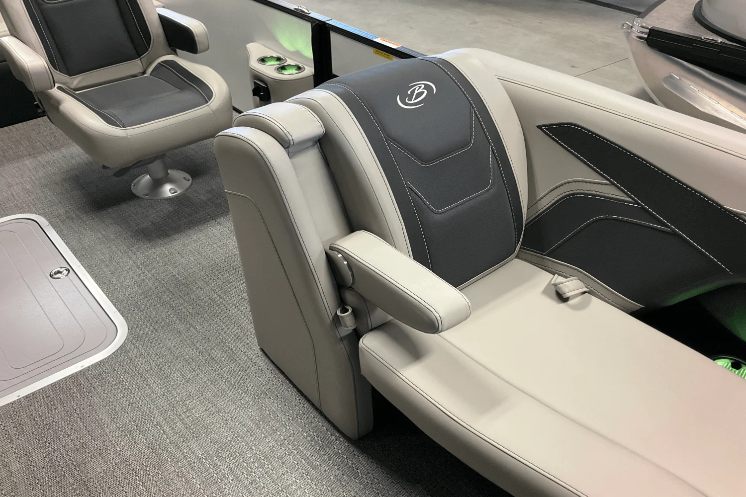 2026 Barletta Cabrio 22 UC Image Thumbnail #26