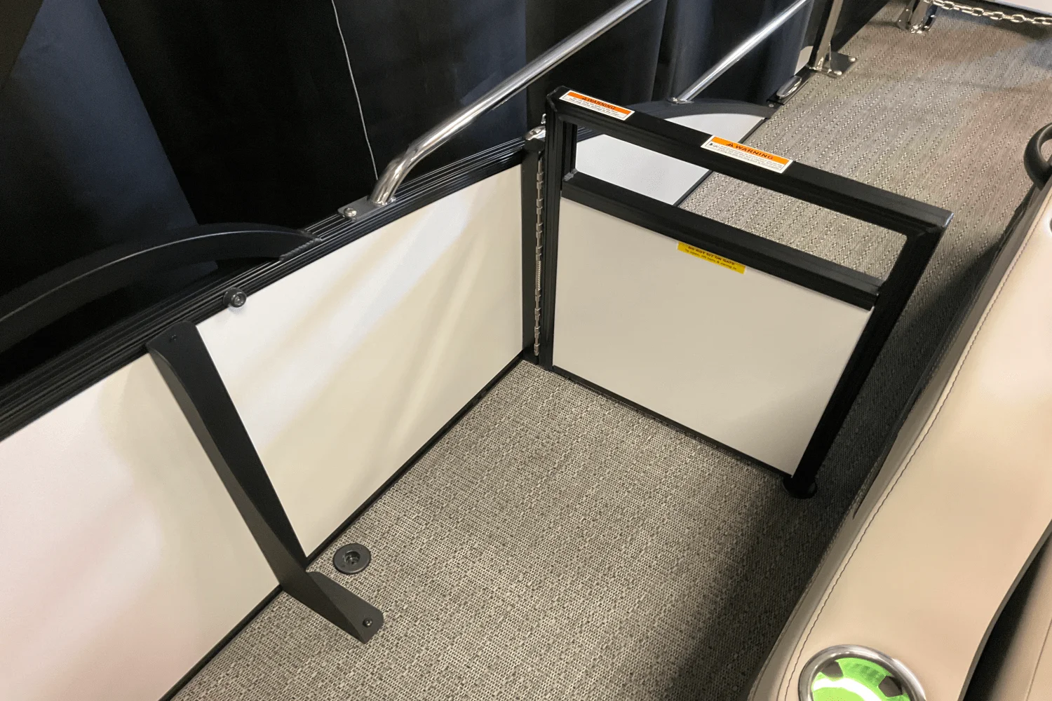 2026 Barletta Cabrio 22 UC Image Thumbnail #60