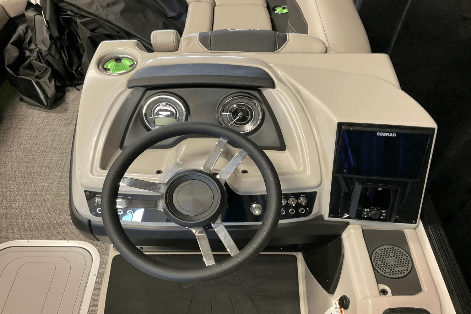 2026 Barletta Cabrio 22 UC Image Thumbnail #39