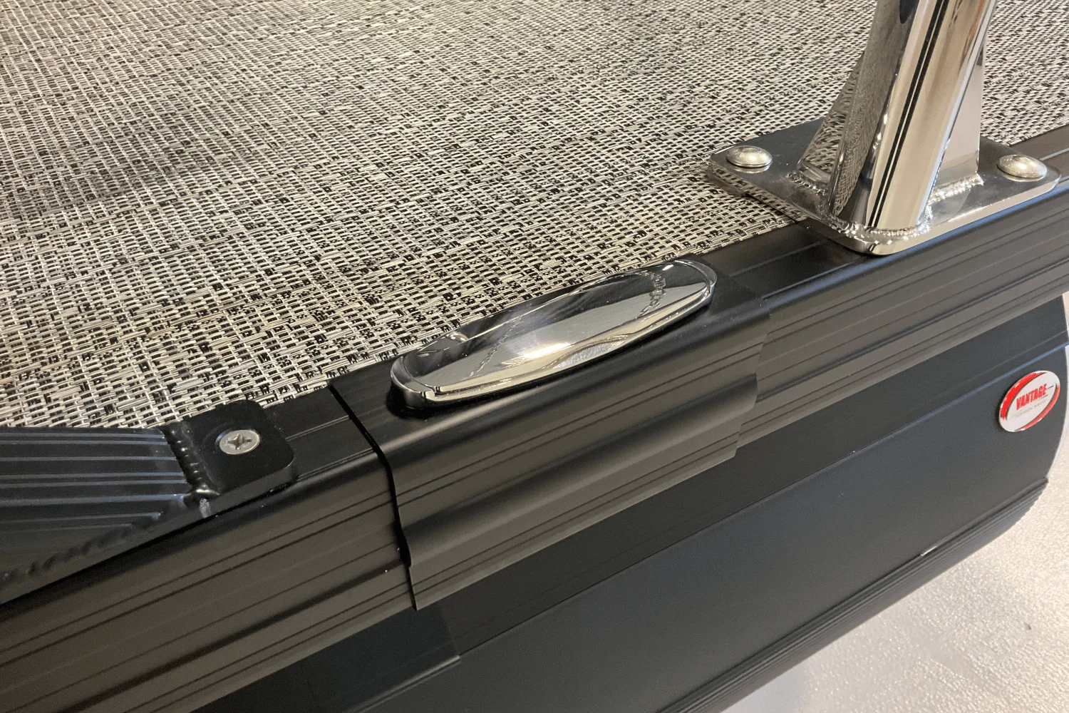 2026 Barletta Cabrio 22 UC Image Thumbnail #12