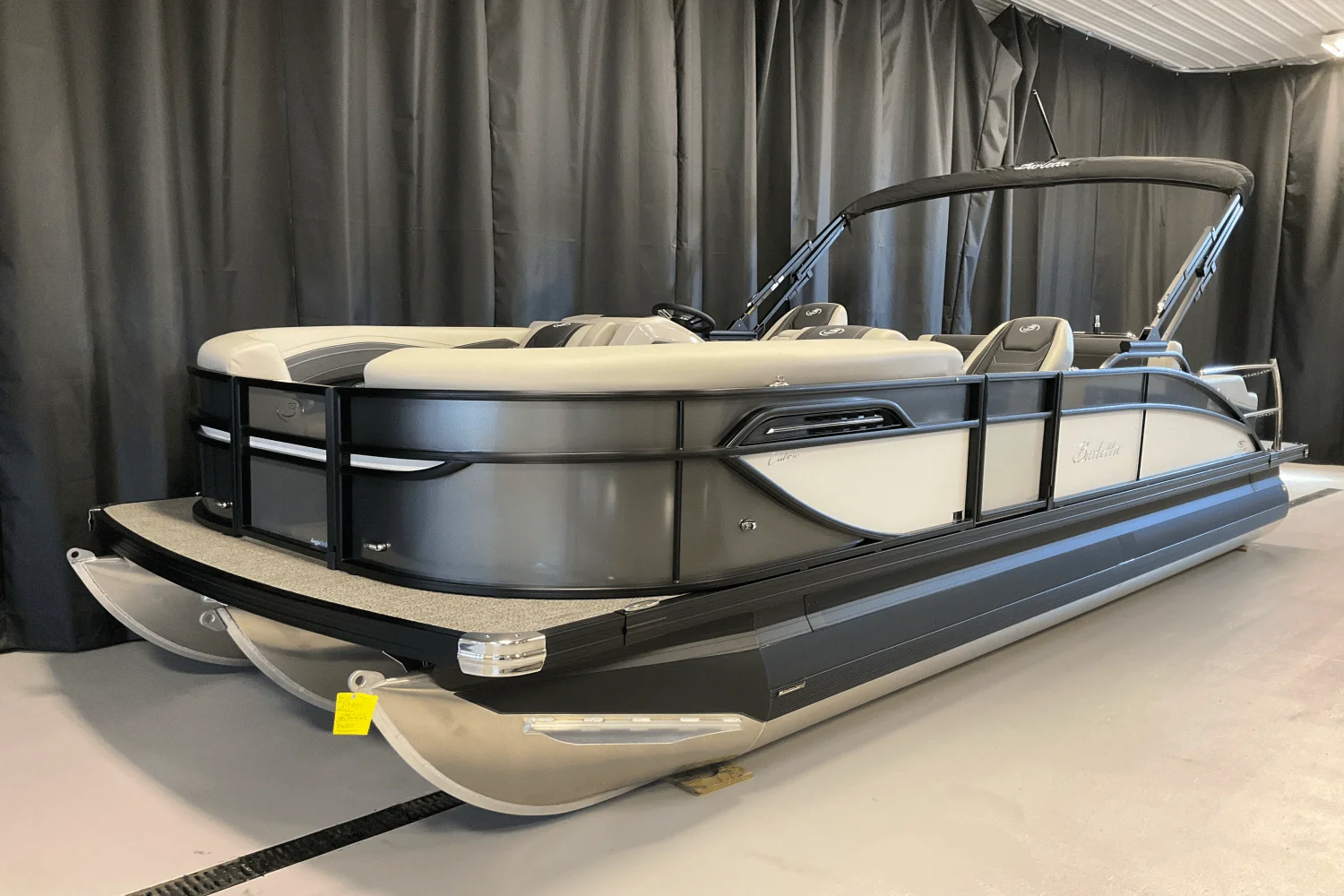 2026 Barletta Cabrio 22 UC Image Thumbnail #1