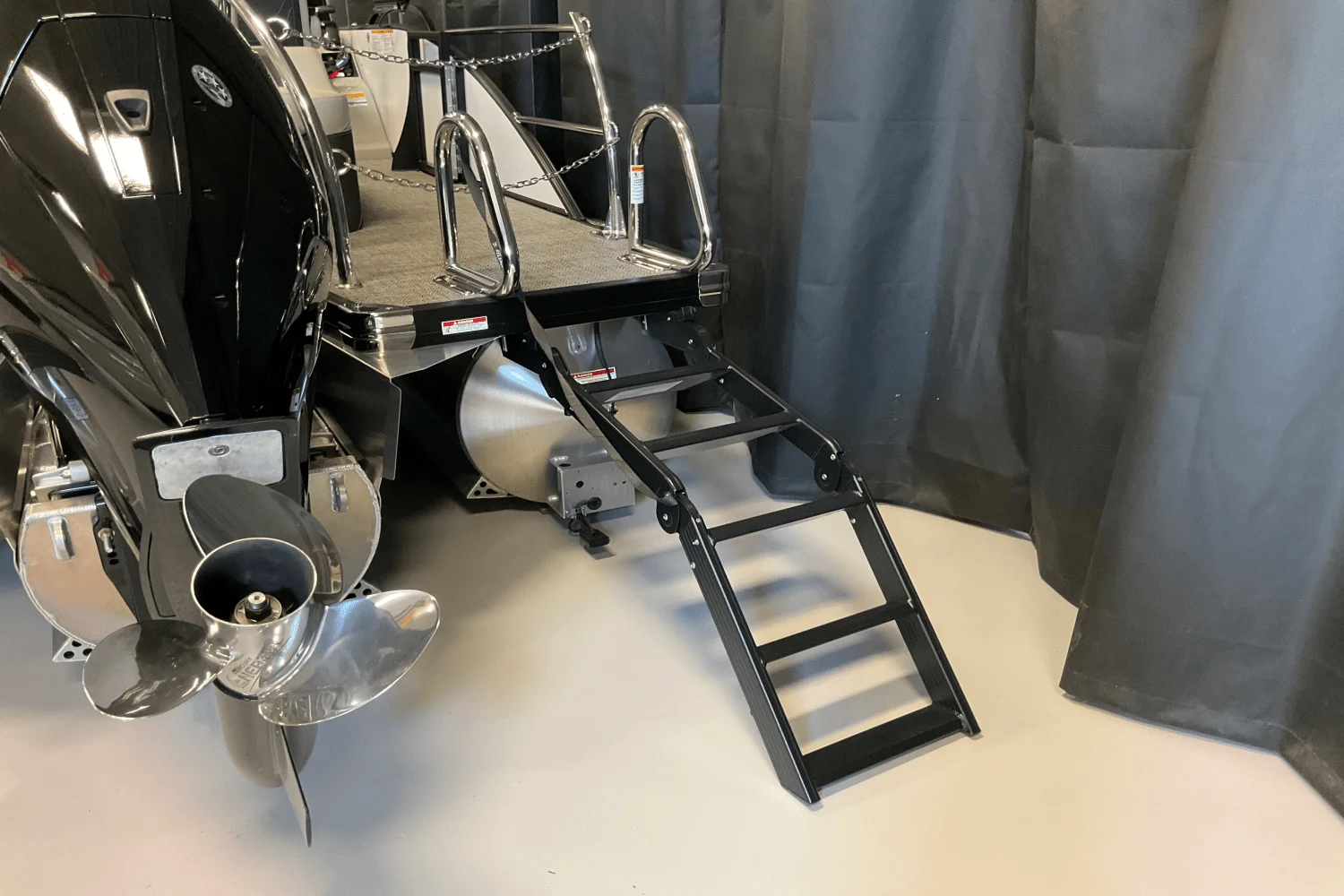 2026 Barletta Cabrio 22 UC Image Thumbnail #16